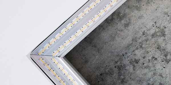 Reforma de Cocinas  Rubió · Soluciones de iluminación LED prácticas, funcionales y estéticas