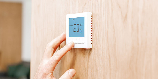 Reformas Integrales  Rubió · Sistemas de Climatización, Aire Acondicionado y Calefacción