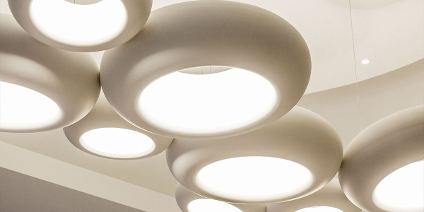 Reformas Integrales  Rubió · Iluminación e Instalaciones Eléctricas
