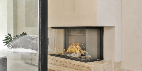 Rehabilitación / Reformas de Casas  Rubió · Chimeneas y Barbacoas